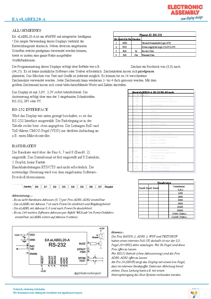 EA ELABEL20-A Page 3